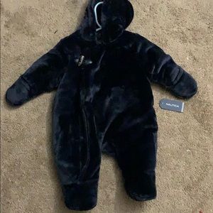Snowsuit